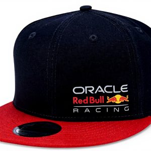 New Era 9Fifty Snapback Cap Red Bull Racing Navy Herren