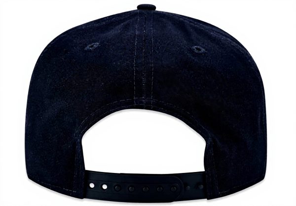 New Era 9Fifty Snapback Cap Red Bull Racing Navy Herren