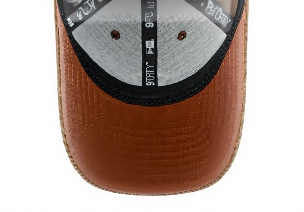 New Era Yankees Cap 9Forty Cord Snapback Damen Herren