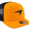 Baseball Cap New Era McLaren Racing F1 Team 9Seventy