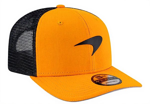 Baseball Cap New Era McLaren Racing F1 Team 9Seventy