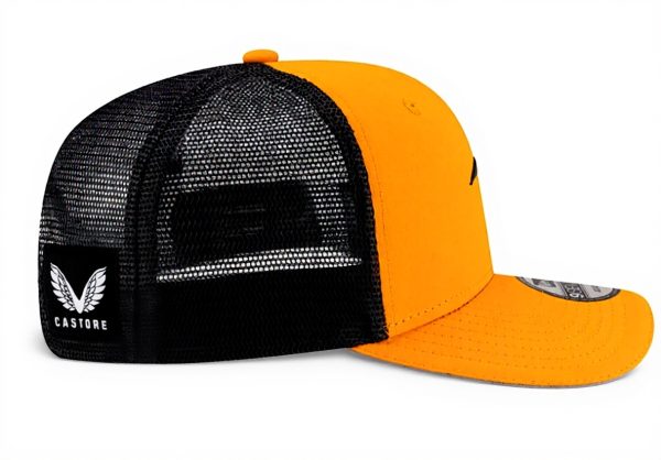 Baseball Cap New Era McLaren Racing F1 Team 9Seventy