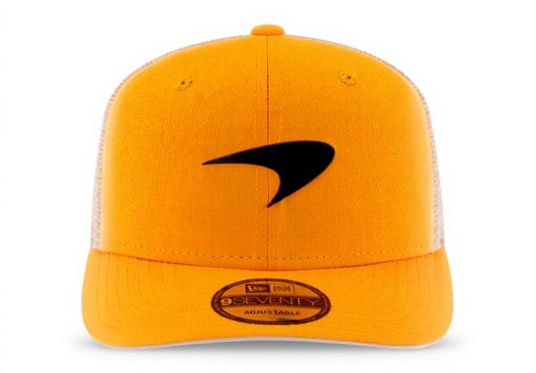 Baseball Cap New Era McLaren Racing F1 Team 9Seventy