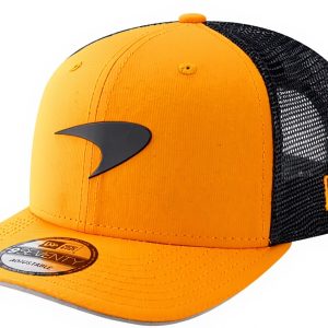 Baseball Cap New Era McLaren Racing F1 Team 9Seventy