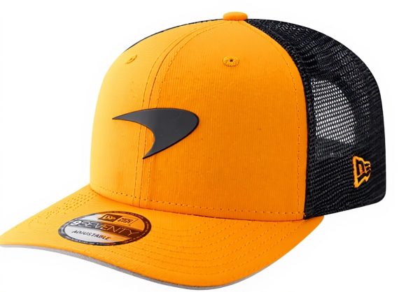 Baseball Cap New Era McLaren Racing F1 Team 9Seventy