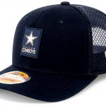 Dallas Cowboys Cap New Era 9Seventy Trucker Sideline