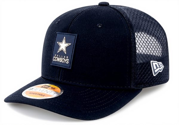 Dallas Cowboys Cap New Era 9Seventy Trucker Sideline