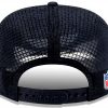 Dallas Cowboys Cap New Era 9Seventy Trucker Sideline