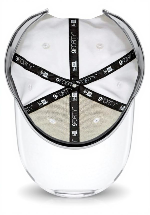 New Era Baseballcap verstellbar Baumwolle New York Yankees