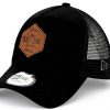 New Era Truckerkappe verstellbar A-Frame Mesh Cap Basecap