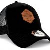 New Era Truckerkappe verstellbar A-Frame Mesh Cap Basecap