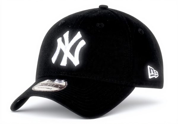 New Era Herren Cap New York Yankees Baseball Mütze