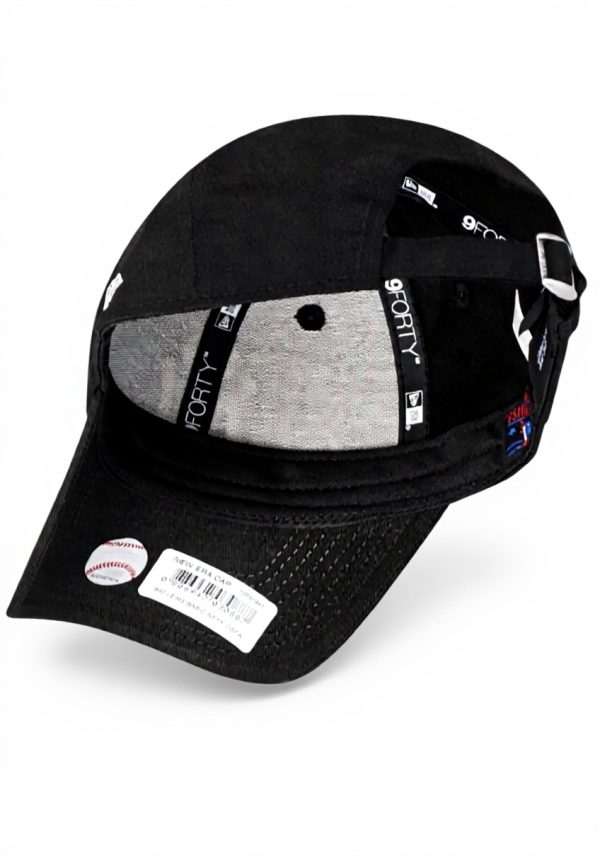 New Era Herren Cap New York Yankees Baseball Mütze