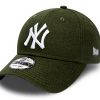 New Era Kinder MLB Basecap Yankees Teamlogo Stick