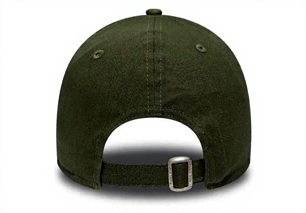 New Era Kinder MLB Basecap Yankees Teamlogo Stick