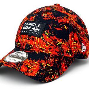 Baseball Cap Herren New Era AOP 9forty Multi Einheitsgröße