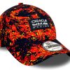 Baseball Cap Herren New Era AOP 9forty Multi Einheitsgröße