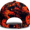 Baseball Cap Herren New Era AOP 9forty Multi Einheitsgröße