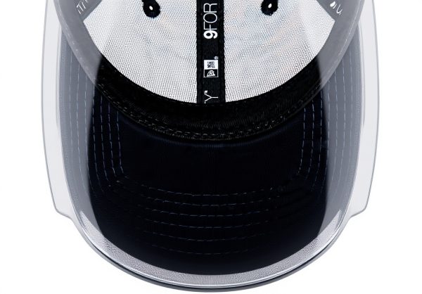 Baseball Cap Herren New Era AOP 9forty Multi Einheitsgröße