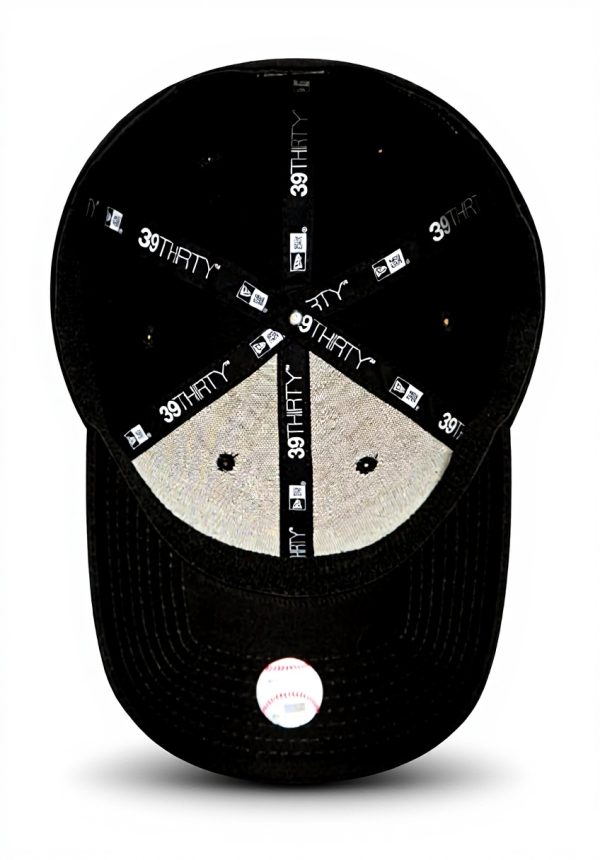 New York Yankees Baseball Cap New Era 9forty Beige Herren