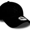 New York Yankees Baseball Cap New Era 9forty Beige Herren