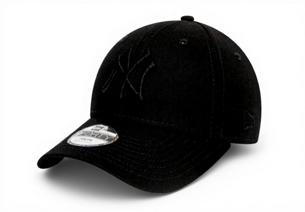 New Era Yankees Kids Cap Adjustable Baseball Mütze Jungen