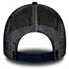 New Era Yankees Cap Adjustable Trucker Mesh Back Herren