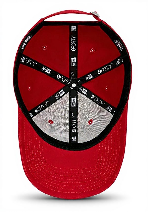 New Era Yankees MLB Cap 9Forty Adjustable Unisex Baseball