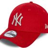 New Era Yankees MLB Cap 9Forty Adjustable Unisex Baseball