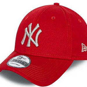 New Era Yankees MLB Cap 9Forty Adjustable Unisex Baseball