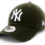 New Era Yankees MLB Cap 9Twenty Casual Classics Herren