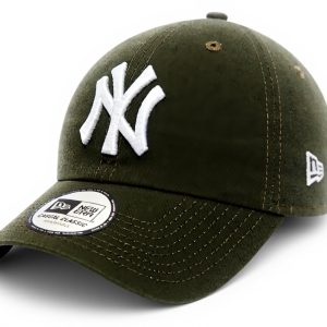 New Era Yankees MLB Cap 9Twenty Casual Classics Herren