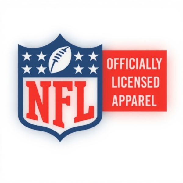 New Era NFL Snapback Cap Schwarz Weiß verstellbar