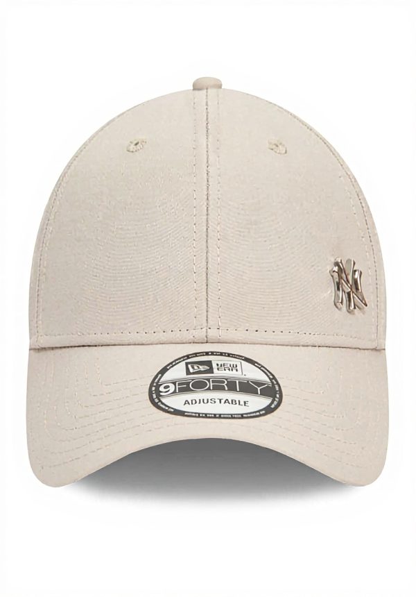 New Era Baseballkappe Unisex 9forty bequem atmungsaktiv