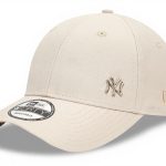 New Era Baseballkappe Unisex 9forty bequem atmungsaktiv