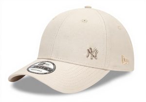 New Era Baseballkappe Unisex 9forty bequem atmungsaktiv