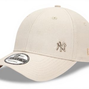 New Era Baseballkappe Unisex 9forty bequem atmungsaktiv