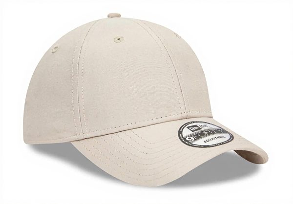 New Era Baseballkappe Unisex 9forty bequem atmungsaktiv