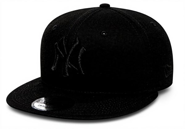 New Era MLB 9Fifty Basecap Unisex Baseball Cap 3D Logo