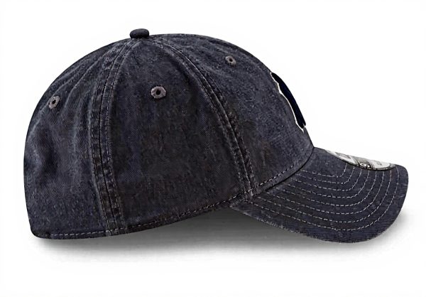 New Era MLB Baseball Cap Unisex verstellbar strapback