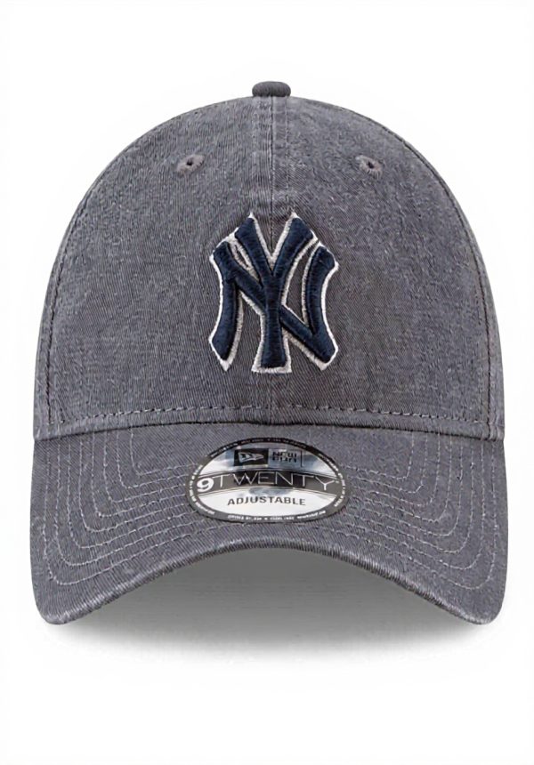 New Era MLB Baseball Cap Unisex verstellbar strapback