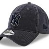 New Era MLB Baseball Cap Unisex verstellbar strapback