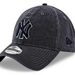 New Era MLB Baseball Cap Unisex verstellbar strapback
