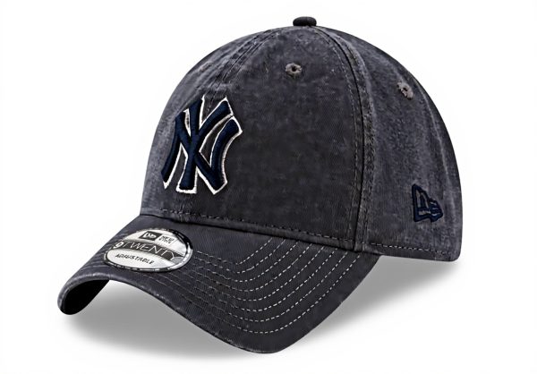 New Era MLB Baseball Cap Unisex verstellbar strapback
