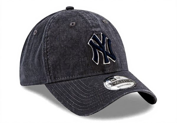 New Era MLB Baseball Cap Unisex verstellbar strapback