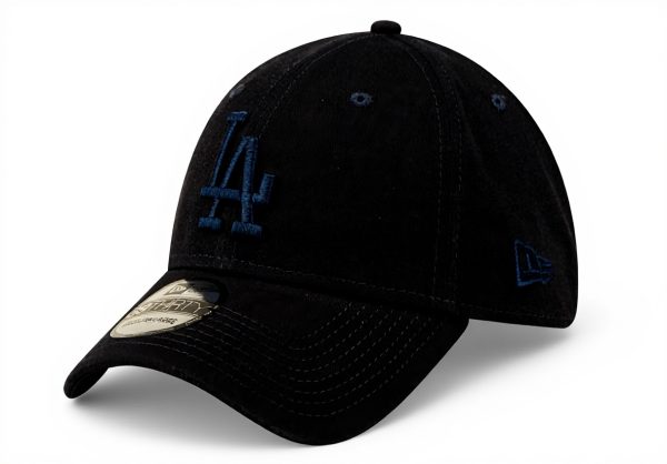 New Era MLB Baseball Cap Los Angeles Dodgers 39Thirty