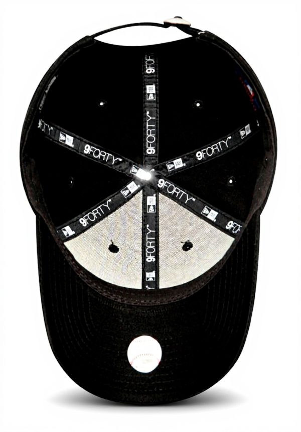New Era MLB Basecap Unisex Baseball Mütze Hochwertig