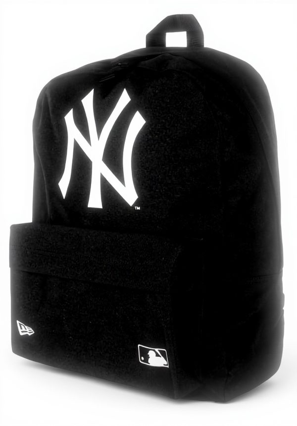 New Era MLB Rucksack Unisex Tagesrucksack Sportstyle