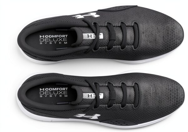 Under Armour Damen Laufschuhe Atmungsaktiv Dämpfung Fitness-3