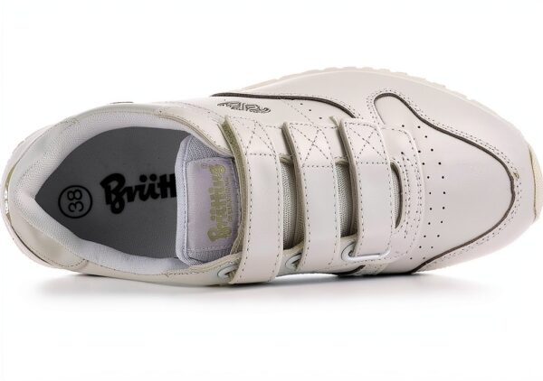 EB Diamond Classic V Unisex Sportschuhe Klettverschluss-4